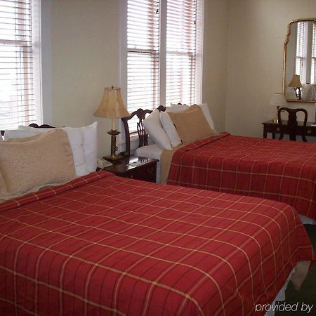 The Biltmore Greensboro Hotel 외부 사진