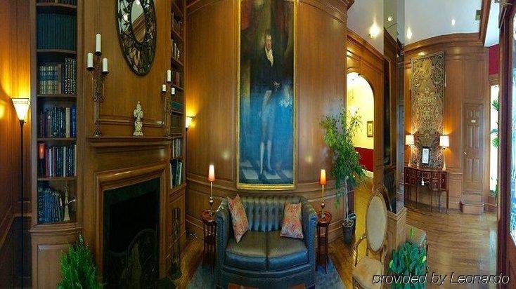 The Biltmore Greensboro Hotel 외부 사진