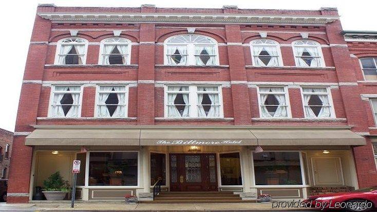 The Biltmore Greensboro Hotel 외부 사진