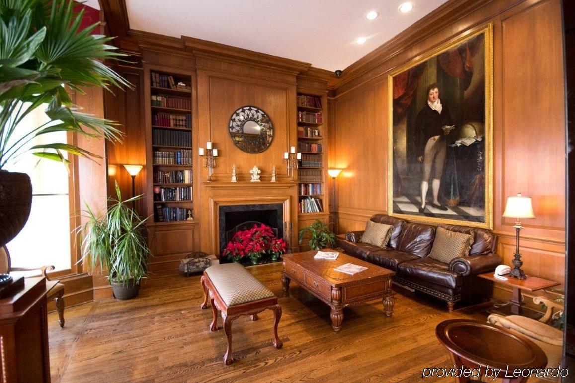 The Biltmore Greensboro Hotel 외부 사진