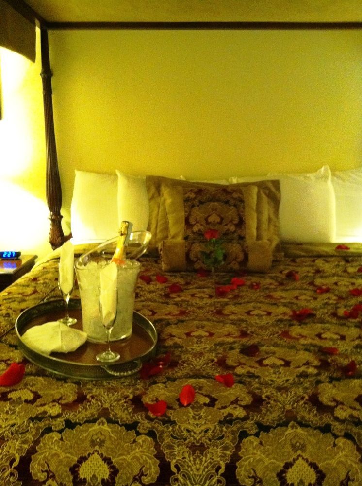 The Biltmore Greensboro Hotel 외부 사진