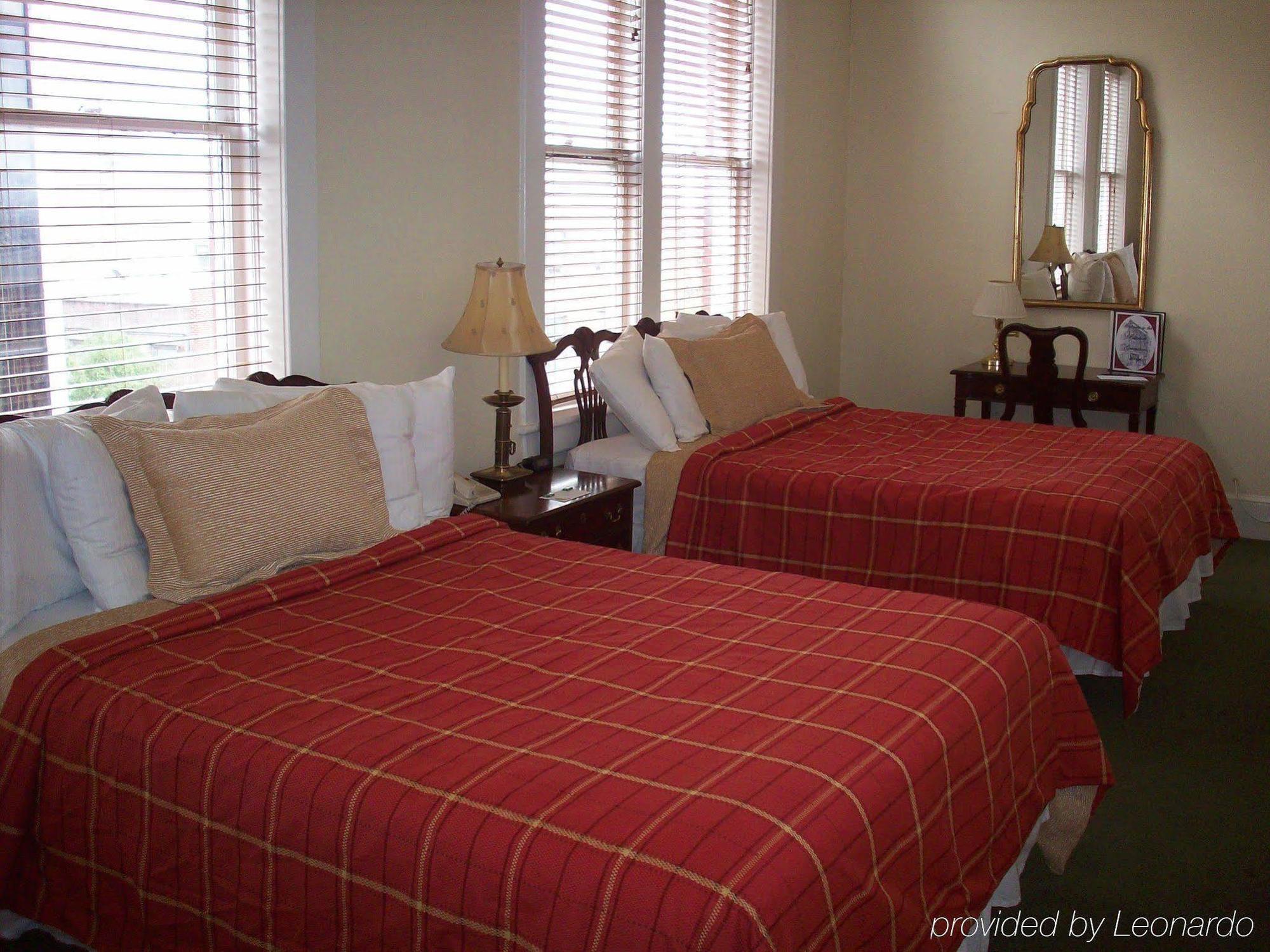 The Biltmore Greensboro Hotel 외부 사진