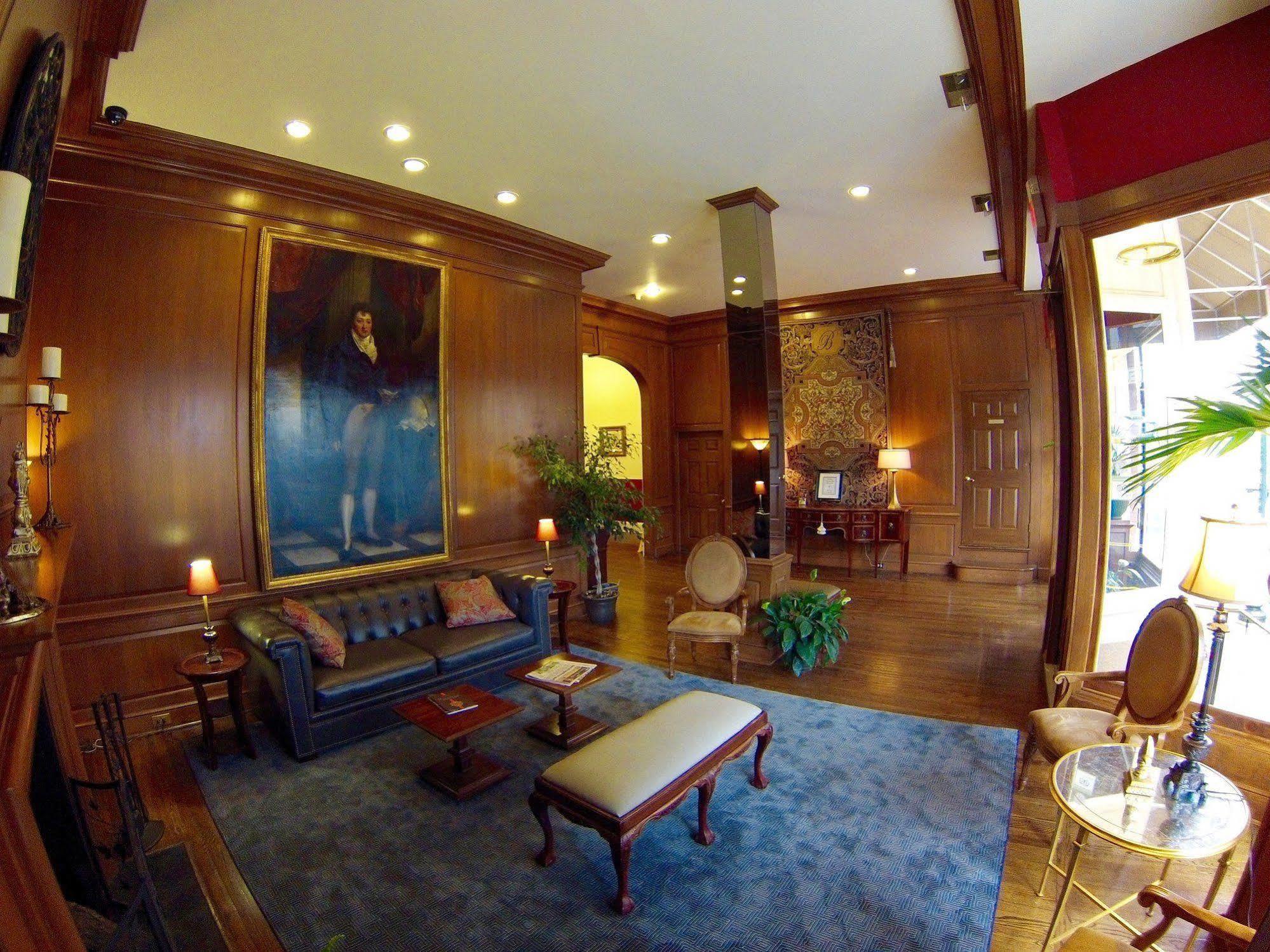 The Biltmore Greensboro Hotel 외부 사진