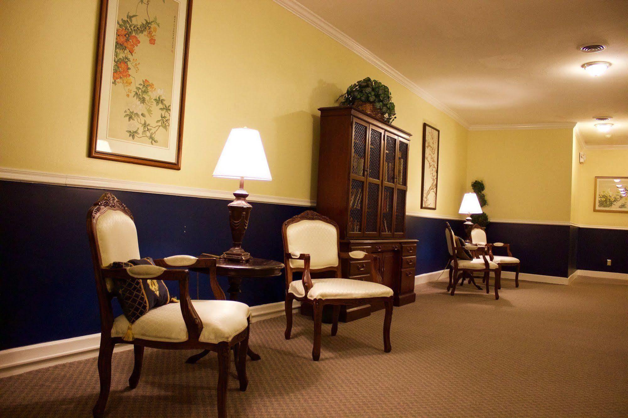 The Biltmore Greensboro Hotel 외부 사진