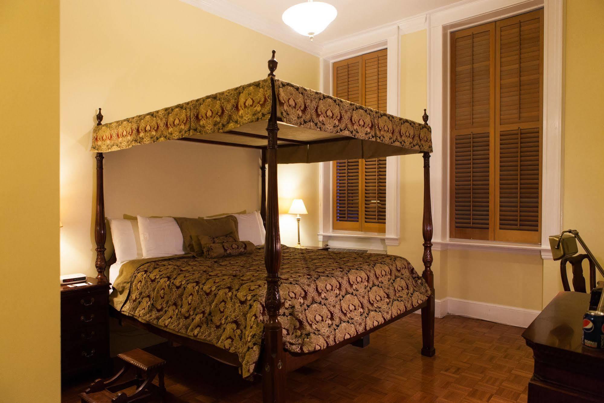 The Biltmore Greensboro Hotel 외부 사진