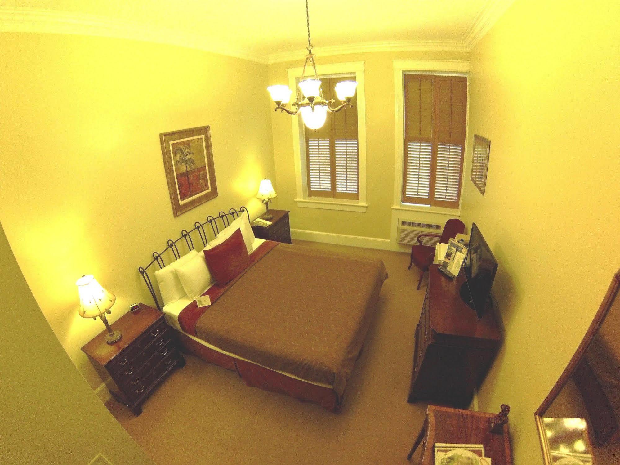 The Biltmore Greensboro Hotel 외부 사진