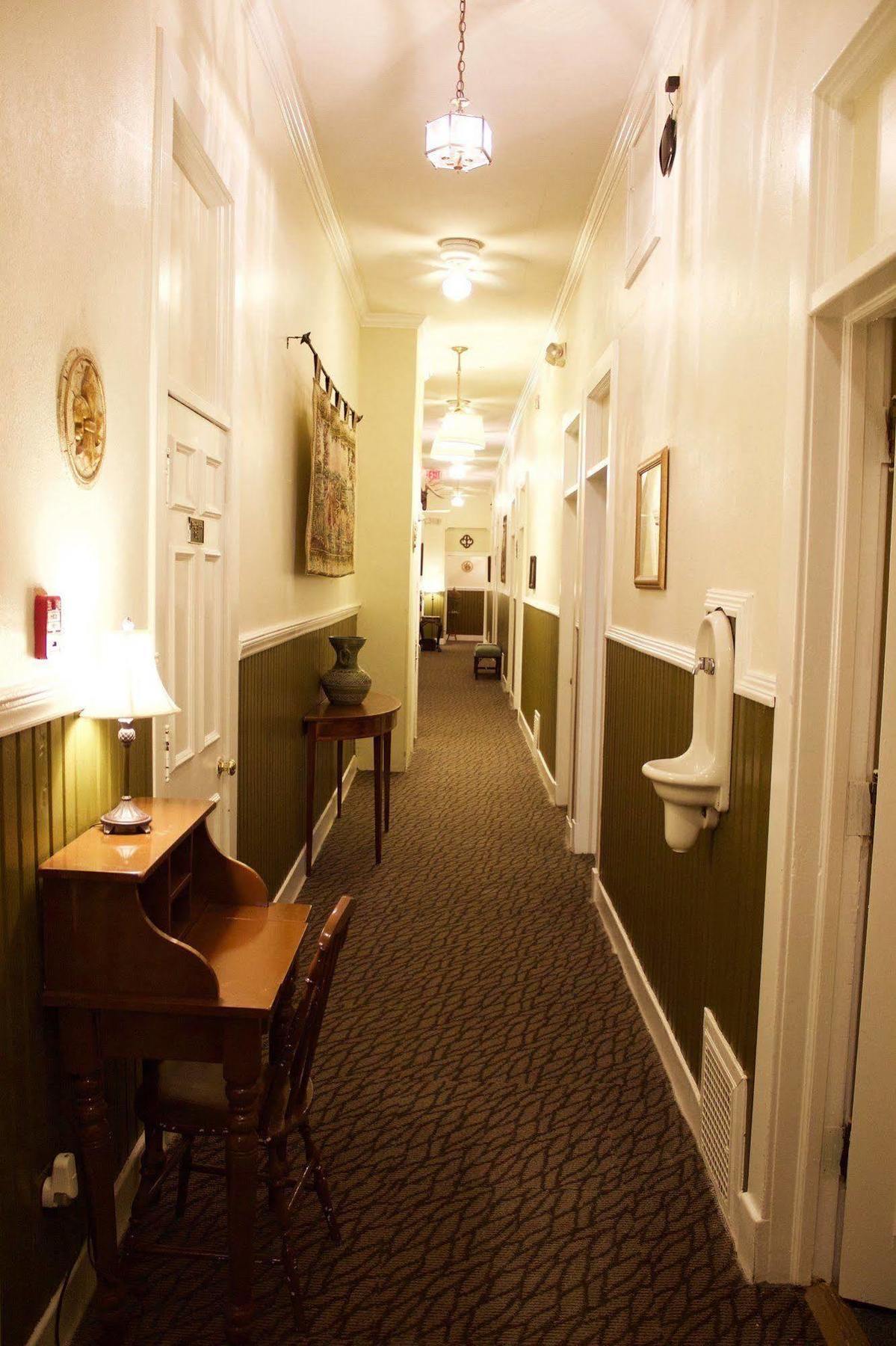 The Biltmore Greensboro Hotel 외부 사진